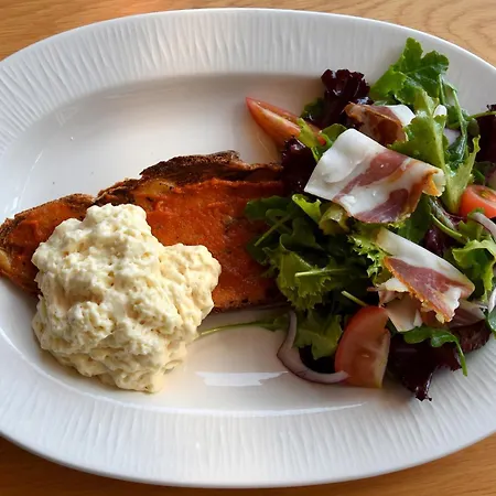 Logis Restaurant Le Kalliste Йер